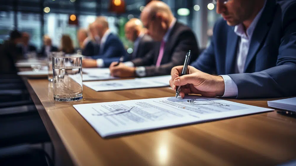  Comprendre le conseil d’administration en droit OHADA 